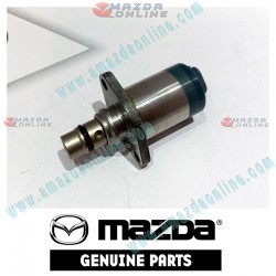 Mazda Genuine Delivery Valve SHY1-13-V21 fits 13-19 MAZDA CX-5 [KE, KF]