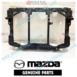 Mazda Genuine Radiator Support KD53-53-110A fits 13-16 MAZDA CX-5 [KE] KD53-53-110A