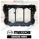 Mazda Genuine Radiator Support KD53-53-110A fits 13-16 MAZDA CX-5 [KE] KD53-53-110A