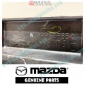 Mazda Genuine Radiator Support KD53-53-110A fits 13-16 MAZDA CX-5 [KE] KD53-53-110A