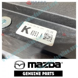 Mazda Genuine Radiator Support KD53-53-110A fits 13-16 MAZDA CX-5 [KE] KD53-53-110A