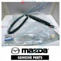 Mazda Genuine Bonnet Rubber Seal KD53-56-750A fits 13-16 MAZDA CX-5 [KE] KD53-56-750A