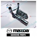 Mazda Genuine Coolant Pipe Bypass SH20-15-290A fits 13-17 MAZDA CX-5 [KE] SH20-15-290A