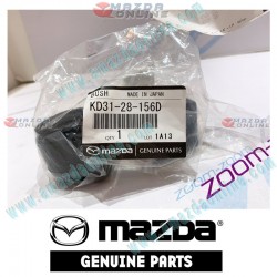 Mazda Genuine Stabilizer Bar Bushing KD31-28-156D fits 13-16 MAZDA CX-5 [KE]