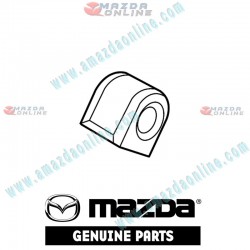 Mazda Genuine Suspension Stabilizer Bar Bushing B45A-28-156 fits 17-22 MAZDA CX-5 [KF] B45A-28-156