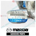 Mazda Genuine Relay LF66-18-811 fits 06-12 MAZDA CX-7 [ER] LF66-18-811