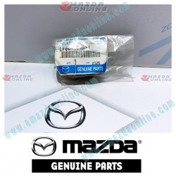 Mazda Genuine Relay LF66-18-811 fits 06-12 MAZDA CX-7 [ER] LF66-18-811