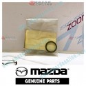 Mazda Genuine Engine Oil Pump Pickup Tube Gasket AJF1-14-249 fits 07-15 MAZDA CX-9 [TB] AJF1-14-249