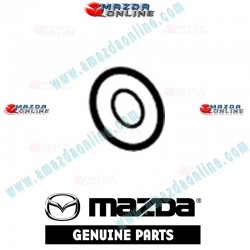 Mazda Genuine Engine Oil Pump Pickup Tube Gasket AJF1-14-249 fits 07-15 MAZDA CX-9 [TB] AJF1-14-249