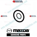 Mazda Genuine Engine Oil Pump Pickup Tube Gasket AJF1-14-249 fits 07-15 MAZDA CX-9 [TB] AJF1-14-249