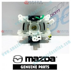 Mazda Genuine Combination Switch Body TD84-66-1B1 fits 09-15 MAZDA CX-9 [TB] TD84-66-1B1