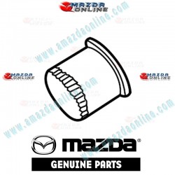 Mazda Genuine Oil Filter AJTM-14-302 fits 06-11 MAZDA TRIBUTE [EP] AJTM-14-302