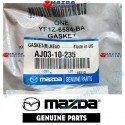 Mazda Genuine Valve Cover Gasket AJ03-10-235 fits 02-05 MAZDA TRIBUTE [EP] AJ03-10-235