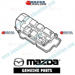 Mazda Genuine Valve Cover Gasket AJ03-10-235 fits 02-05 MAZDA TRIBUTE [EP] AJ03-10-235