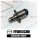 Mazda Genuine Delivery Valve SHY1-13-V21 fits 15-24 MAZDA2 [DJ, DL] SHY1-13-V21