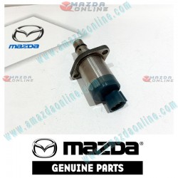 Mazda Genuine Delivery Valve SHY1-13-V21 fits 15-24 MAZDA2 [DJ, DL] SHY1-13-V21