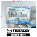 Mazda Genuine Fastener BP4L-50-896 fits 03-08 MAZDA3 [BK] BP4L-50-896