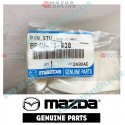 Mazda Genuine Pin Stud BP4M-63-938 fits 03-08 MAZDA3 [BK] BP4M-63-938