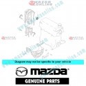 Mazda Genuine Lock Cylinder BPYK-76-210A fits 03-08 MAZDA3 [BK] BPYK-76-210A