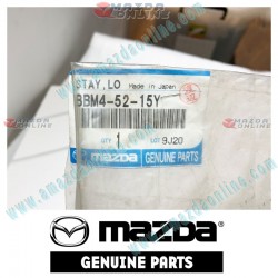 Mazda Genuine Lock Support BBM4-52-15Y fits 09-12 MAZDA3 [BL] BBM4-52-15Y