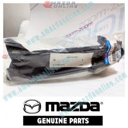 Mazda Genuine Lower Cover BBN2-50-102B fits 09-12 MAZDA3 [BL]