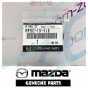 Mazda Genuine Ring O Bracket RF5C-13-VJ8 fits 13-18 MAZDA3 [BM, BN] RF5C-13-VJ8