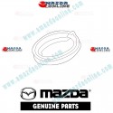 Mazda Genuine Spring Seat B25D-28-0A3 fits 98-03 MAZDA323 [BJ] B25D-28-0A3