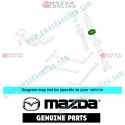 Mazda Genuine Spring Seat B25D-28-0A3 fits 98-03 MAZDA323 [BJ] B25D-28-0A3