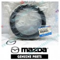 Mazda Genuine Spring Seat B25D-34-0A3 fits 98-03 MAZDA323 [BJ] B25D-34-0A3