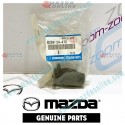 Mazda Genuine Lower Control Arm Bushing B28V-34-470 fits 00-03 MAZDA323 [BJ] B28V-34-470