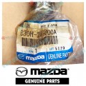 Mazda Genuine Right Trailing Link B30H-28-200A fits 00-03 MAZDA323 [BJ] B30H-28-200A