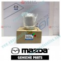 Mazda Genuine Fuel Filter ZL05-20-490A fits 98-01 MAZDA323 [BJ] ZL05-20-490A