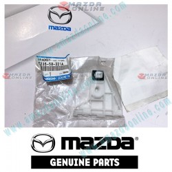 Mazda Genuine Retainer Bracket C235-50-321A fits 05-09 MAZDA5 [CR] C235-50-321A