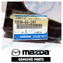 Mazda Genuine Fender Connector C235-53-290 fits 05-09 MAZDA5 [CR] C235-53-290