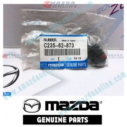 Mazda Genuine Liftgate Stopper C235-62-873 fits 05-10 MAZDA5 [CR] C235-62-873