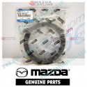 Mazda Genuine Spring Seat B25D-34-012 fits 99-04 MAZDA5 PREMACY [CP] B25D-34-012