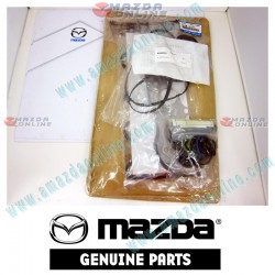 Mazda Genuine Full Gasket Set 8LGB-10-271 fits 05-12 MAZDA6 [GG, GY, GH] 8LGB-10-271