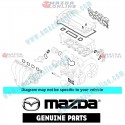 Mazda Genuine Full Gasket Set 8LGB-10-271 fits 05-12 MAZDA6 [GG, GY, GH] 8LGB-10-271