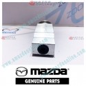 Mazda Genuine Expansion Valve GJ6A-61-J14A fits 02-04 MAZDA6 [GG, GY] GJ6A-61-J14A