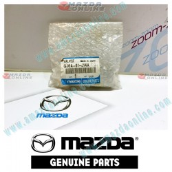 Mazda Genuine Expansion Valve GJ6A-61-J14A fits 02-04 MAZDA6 [GG, GY] GJ6A-61-J14A