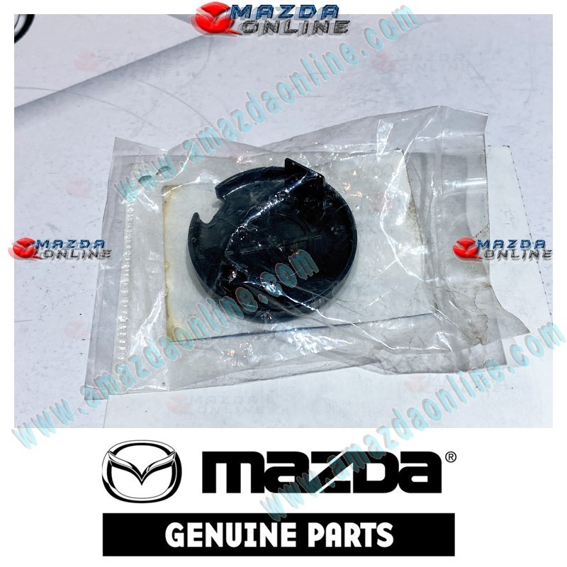 Mazda Genuine Keyhole Cover GAA9-67-H41B fits 07-12 MAZDA6 [GH] GAA9-67-H41B