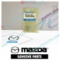 Mazda Genuine Wire Clip GS1D-32-128 fits 07-12 MAZDA6 [GH] GS1D-32-128