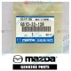 Mazda Genuine Wire Clip GS1D-32-128 fits 07-12 MAZDA6 [GH]