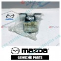 Mazda Genuine Left Door Hinge GS1D-73-240B fits 07-12 MAZDA6 [GH] GS1D-73-240B