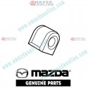 Mazda Genuine Suspension Stabilizer Bar Bushing B45A-28-156 fits 13-18 MAZDA6 [GJ, GL] B45A-28-156