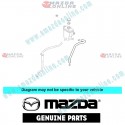 Mazda Genuine Pump Suction Hose L206-32-688 fits 06-12 MAZDA8 [LY] L206-32-688