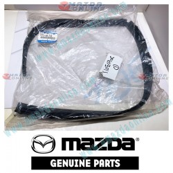 Mazda Genuine Bonnet Weatherstrip L206-56-770 fits 06-12 MAZDA8 [LY] L206-56-770