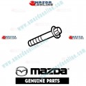 Mazda Genuine Suspension Stabilizer Bar Link Bolt 0603-34-157A fits 91-99 MAZDA8 MPV [LV] 0603-34-157A