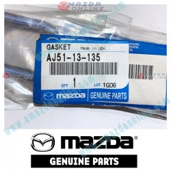 Mazda Genuine Intake Manifold Gasket AJ51-13-135 fits 02-05 MAZDA8 MPV [LW] AJ51-13-135