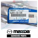 Mazda Genuine Intake Manifold Gasket AJ51-13-135 fits 02-05 MAZDA8 MPV [LW] AJ51-13-135